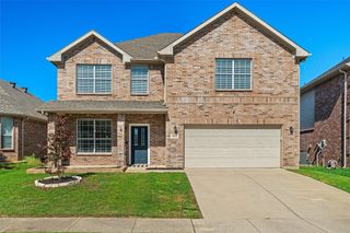 9216 Tierra Verde Drive, Fort Worth, TX 76177