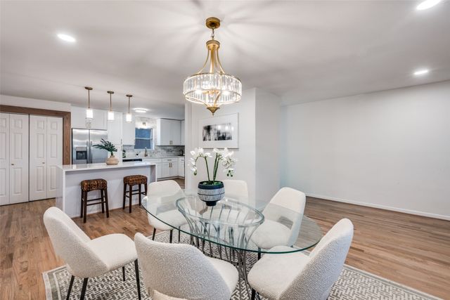 624 Forest Lane, Hurst, TX 76053