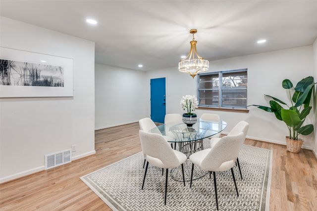 624 Forest Lane, Hurst, TX 76053