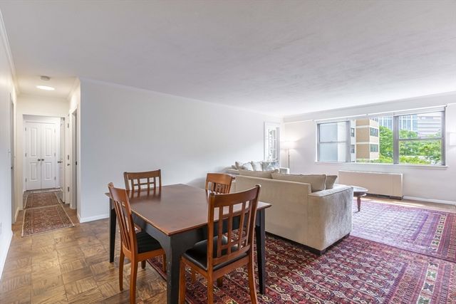 8 Whittier Place 4C, Boston, MA 02114
