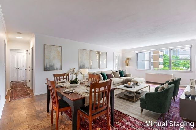 8 Whittier Place 4C, Boston, MA 02114