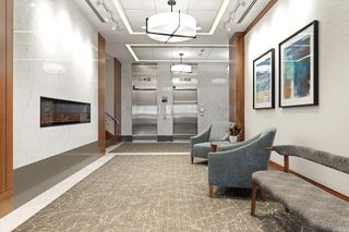 8 Whittier Place 4C, Boston, MA 02114