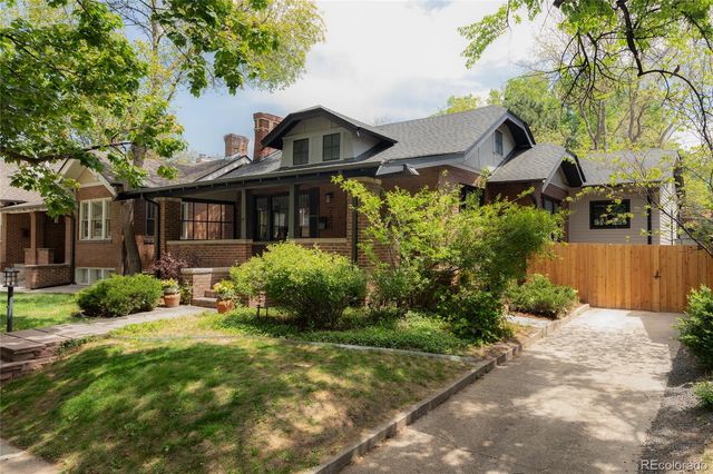 740 Clayton Street, Denver, CO 80206