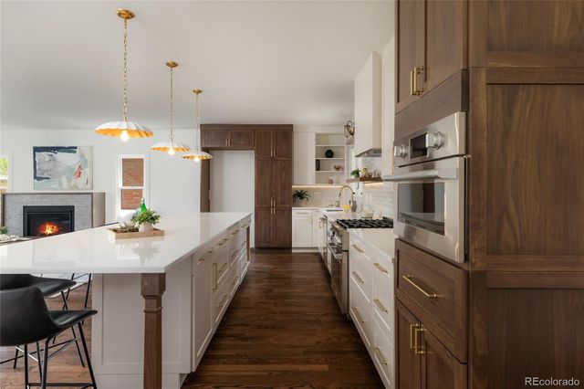 740 Clayton Street, Denver, CO 80206