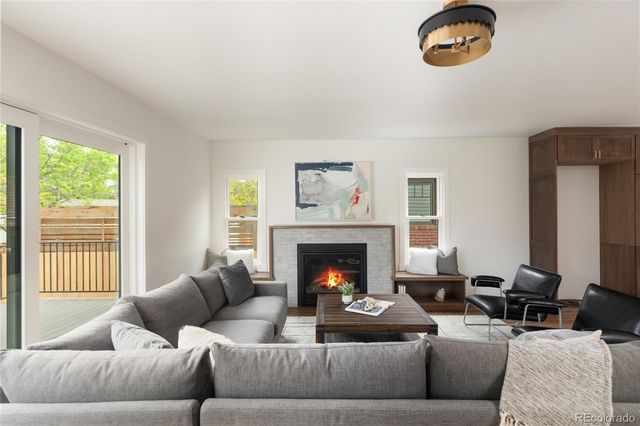 740 Clayton Street, Denver, CO 80206