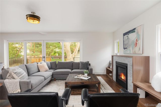 740 Clayton Street, Denver, CO 80206