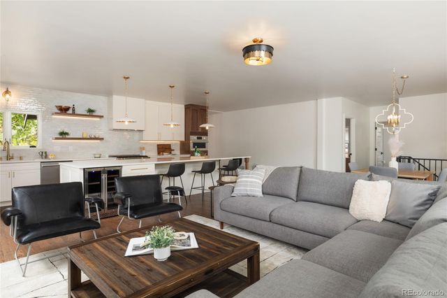 740 Clayton Street, Denver, CO 80206