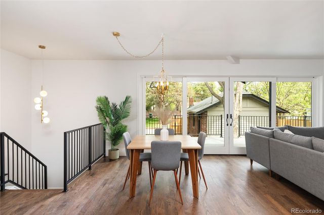740 Clayton Street, Denver, CO 80206