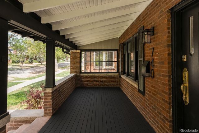 740 Clayton Street, Denver, CO 80206