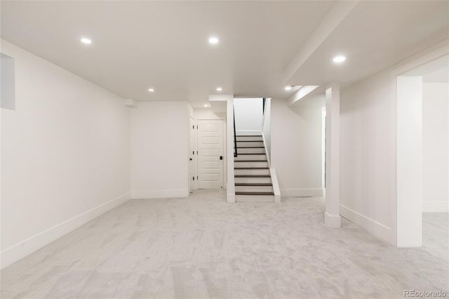 740 Clayton Street, Denver, CO 80206