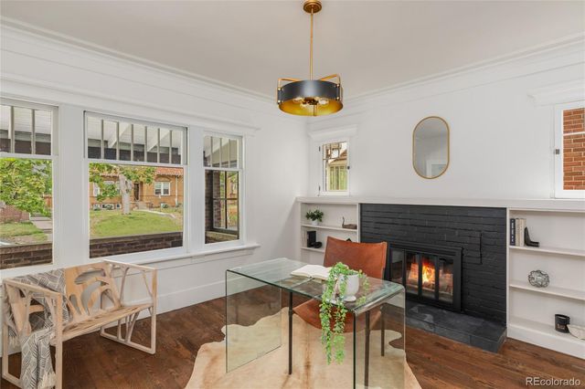 740 Clayton Street, Denver, CO 80206