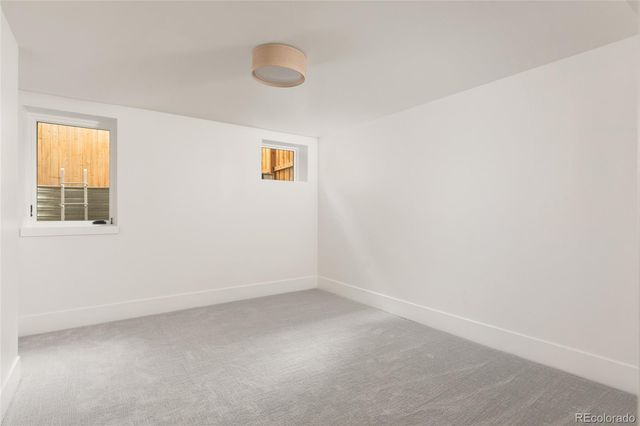 740 Clayton Street, Denver, CO 80206