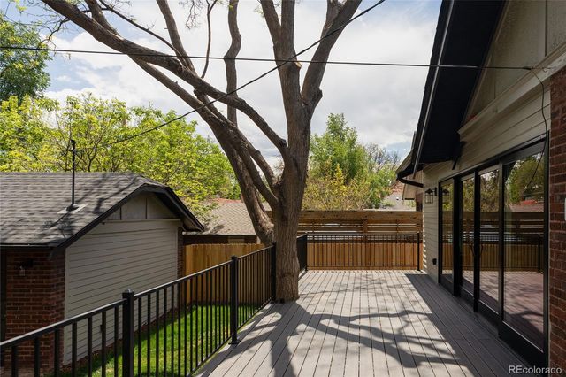740 Clayton Street, Denver, CO 80206