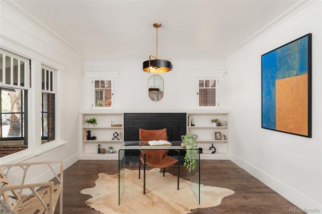 740 Clayton Street, Denver, CO 80206