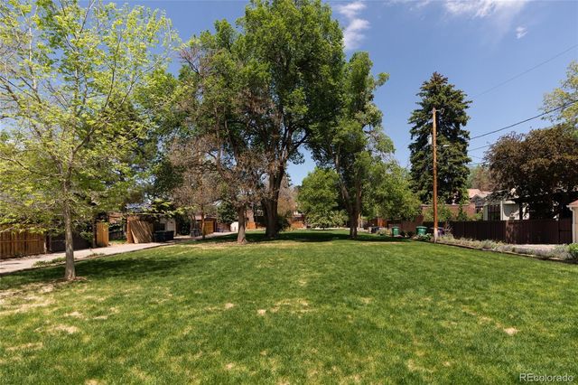 740 Clayton Street, Denver, CO 80206