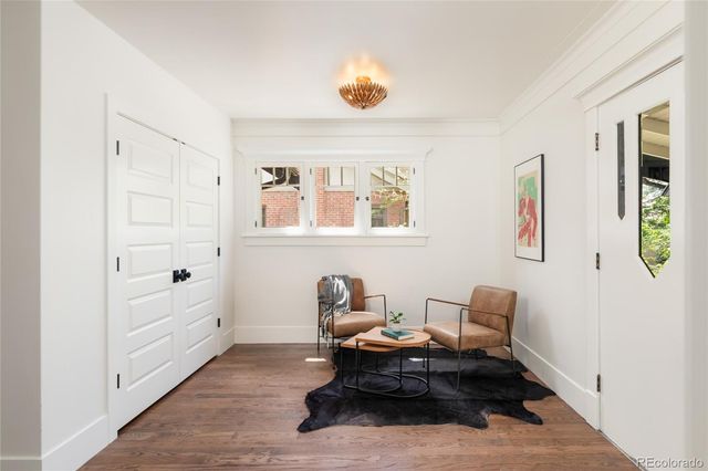 740 Clayton Street, Denver, CO 80206