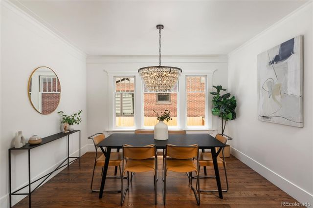 740 Clayton Street, Denver, CO 80206