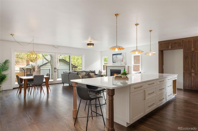 740 Clayton Street, Denver, CO 80206