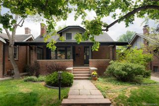 740 Clayton Street, Denver, CO 80206