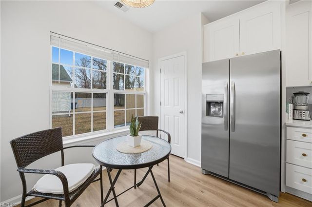 1082 Longstreet AVE A, Virginia Beach, VA 23451