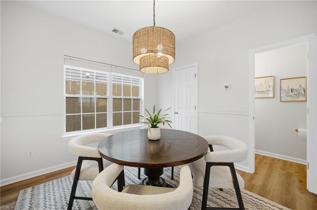 1082 Longstreet AVE A, Virginia Beach, VA 23451