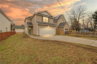 1082 Longstreet AVE A, Virginia Beach, VA 23451