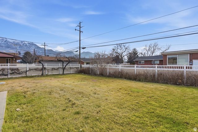 380 E 150 N, Orem, UT 84057