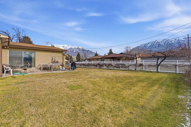 380 E 150 N, Orem, UT 84057