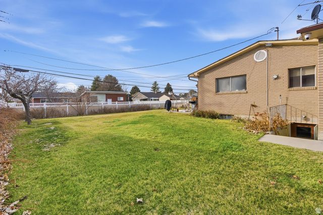 380 E 150 N, Orem, UT 84057