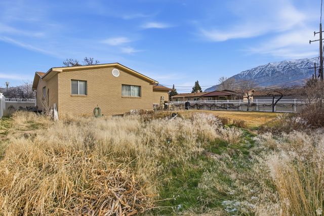 380 E 150 N, Orem, UT 84057