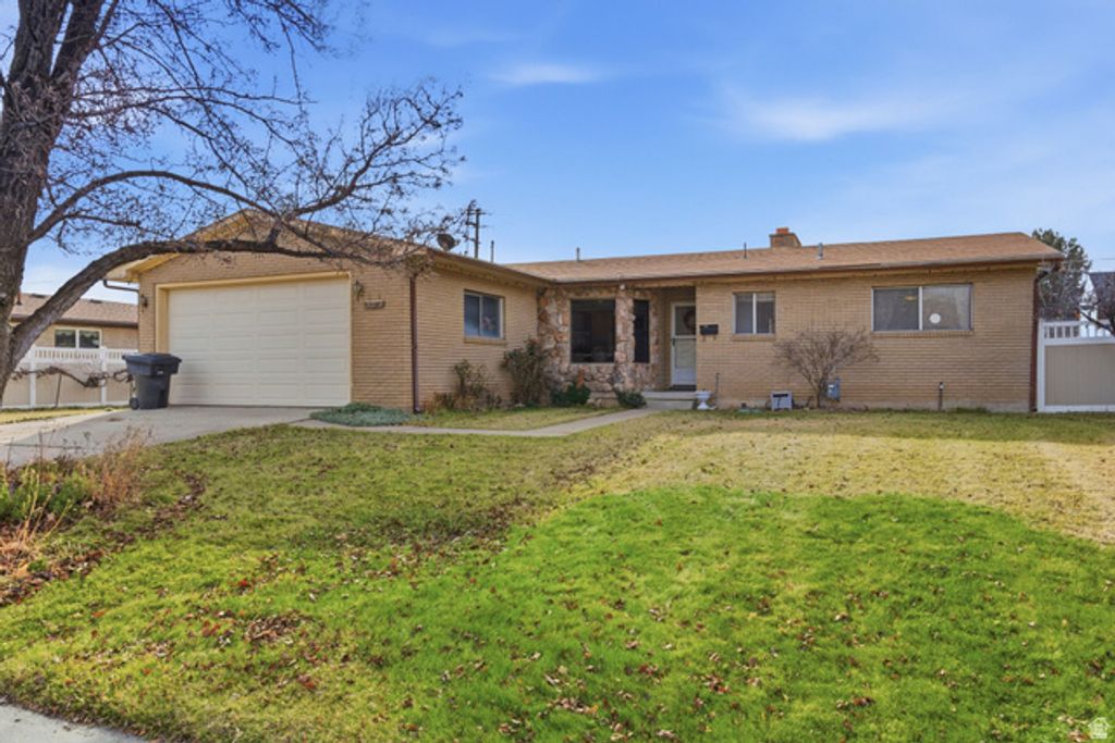 380 E 150 N, Orem, UT 84057