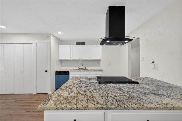 3221 Merrimac Drive, Forest Hill, TX 76140