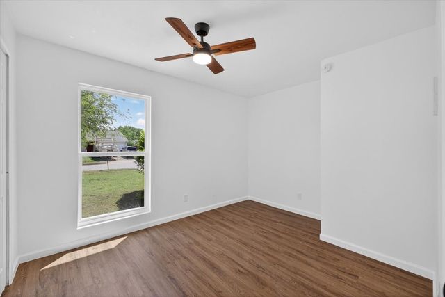 3221 Merrimac Drive, Forest Hill, TX 76140