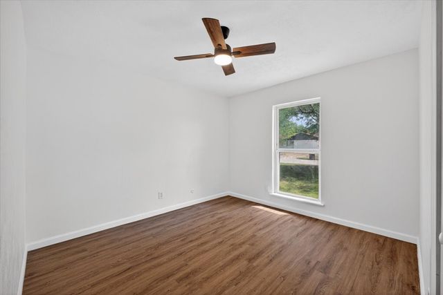 3221 Merrimac Drive, Forest Hill, TX 76140