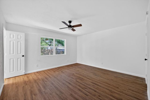 3221 Merrimac Drive, Forest Hill, TX 76140