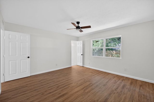 3221 Merrimac Drive, Forest Hill, TX 76140