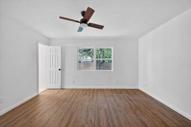 3221 Merrimac Drive, Forest Hill, TX 76140