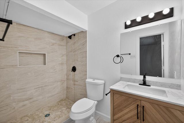 3221 Merrimac Drive, Forest Hill, TX 76140