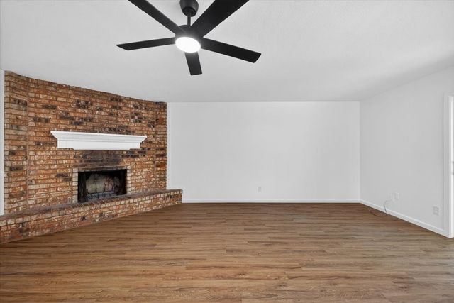 3221 Merrimac Drive, Forest Hill, TX 76140