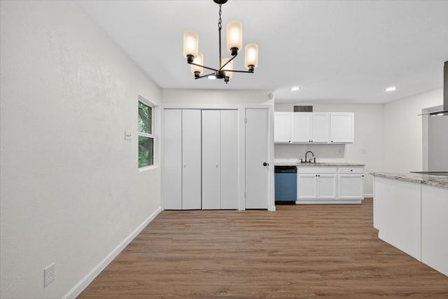 3221 Merrimac Drive, Forest Hill, TX 76140