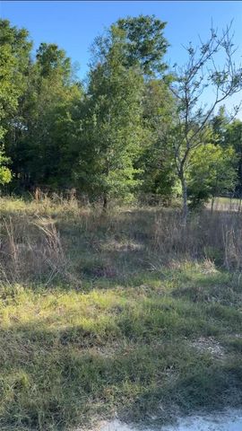 2405 WILSON ST STREET, Inverness, FL 34453