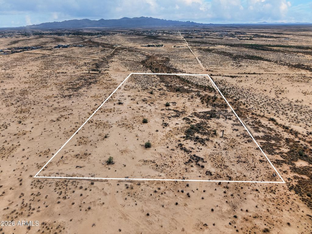 25410 W LONE MOUNTAIN Road -, Morristown, AZ 85342 — photo 4