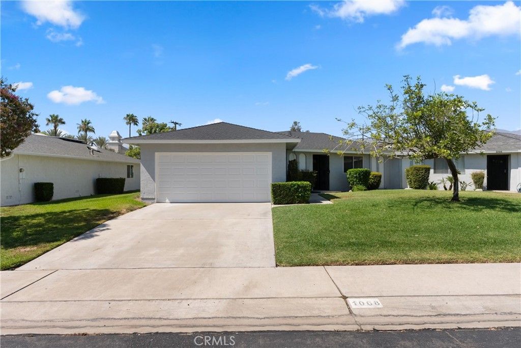 1068 Occidental Circle, Redlands, CA 92374