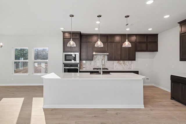 9610 Moss Rose, Willis, TX 77378