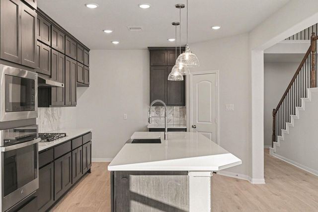 9610 Moss Rose, Willis, TX 77378