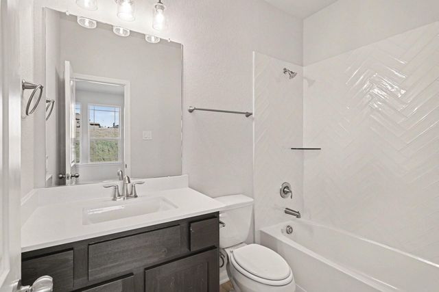 9610 Moss Rose, Willis, TX 77378