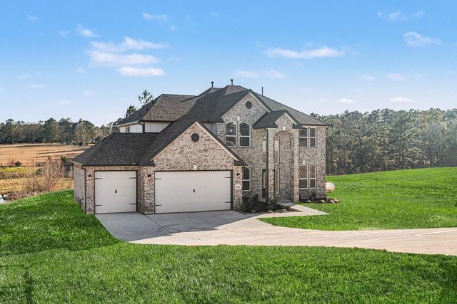 9610 Moss Rose, Willis, TX 77378