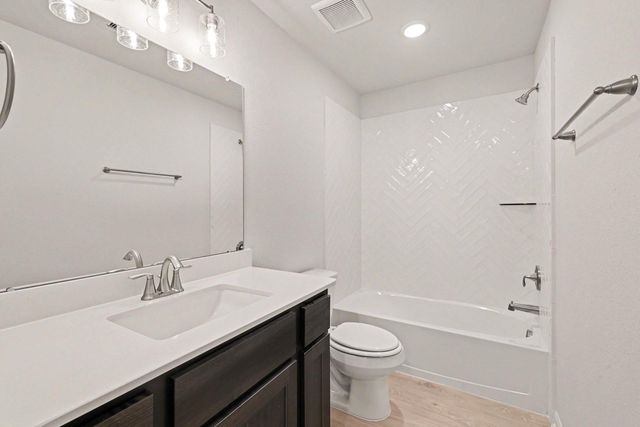 9610 Moss Rose, Willis, TX 77378