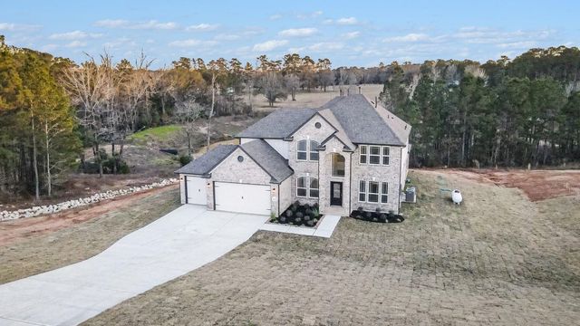 9610 Moss Rose, Willis, TX 77378
