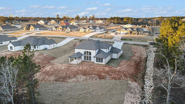 9610 Moss Rose, Willis, TX 77378